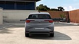 Heckansicht des VW ID.3 Neo Trend