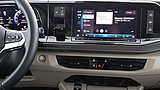 VW NFZ California Display