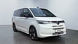 Multivan Hybrid Energy weiß schräg von vorn