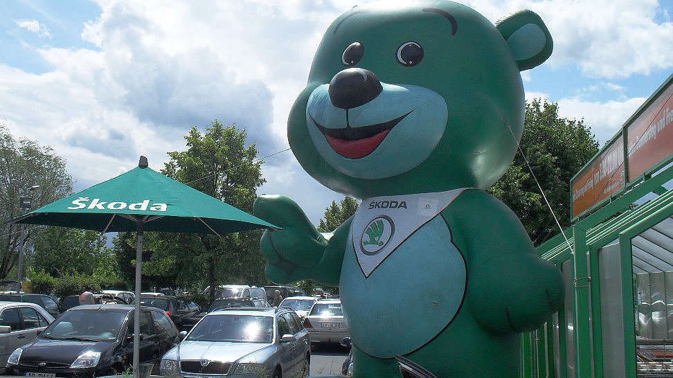 Skoda Fest