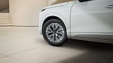 Audi Q9 Rad Audi Q9 Rad