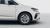 Der neue Caddy Rad Der neue Caddy Rad