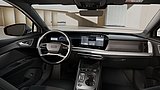 Audi Q4 etron Cockpit Audi Q4 etron Cockpit