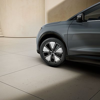Audi Q4 e-tron Sportback Rad Audi Q4 e-tron Sportback Rad