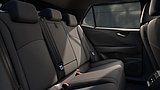 Rückbank im Innenraum des VW ID.3 Neo Trend