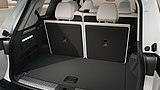 Audi Q9 Kofferraum Audi Q9 Kofferraum