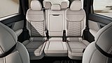 Audi Q9 Rücksitzbank Audi Q9 Rücksitzbank