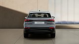 Audi Q4 etron Rückansicht Audi Q4 etron Rückansicht