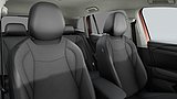 VW Tiguan Edition 20 Innenraum