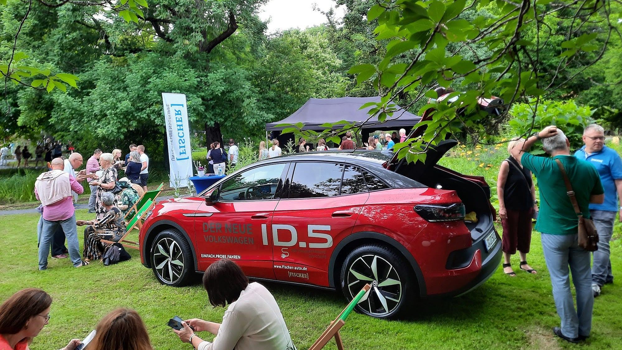 Uni Sommerfest Uni Sommerfest