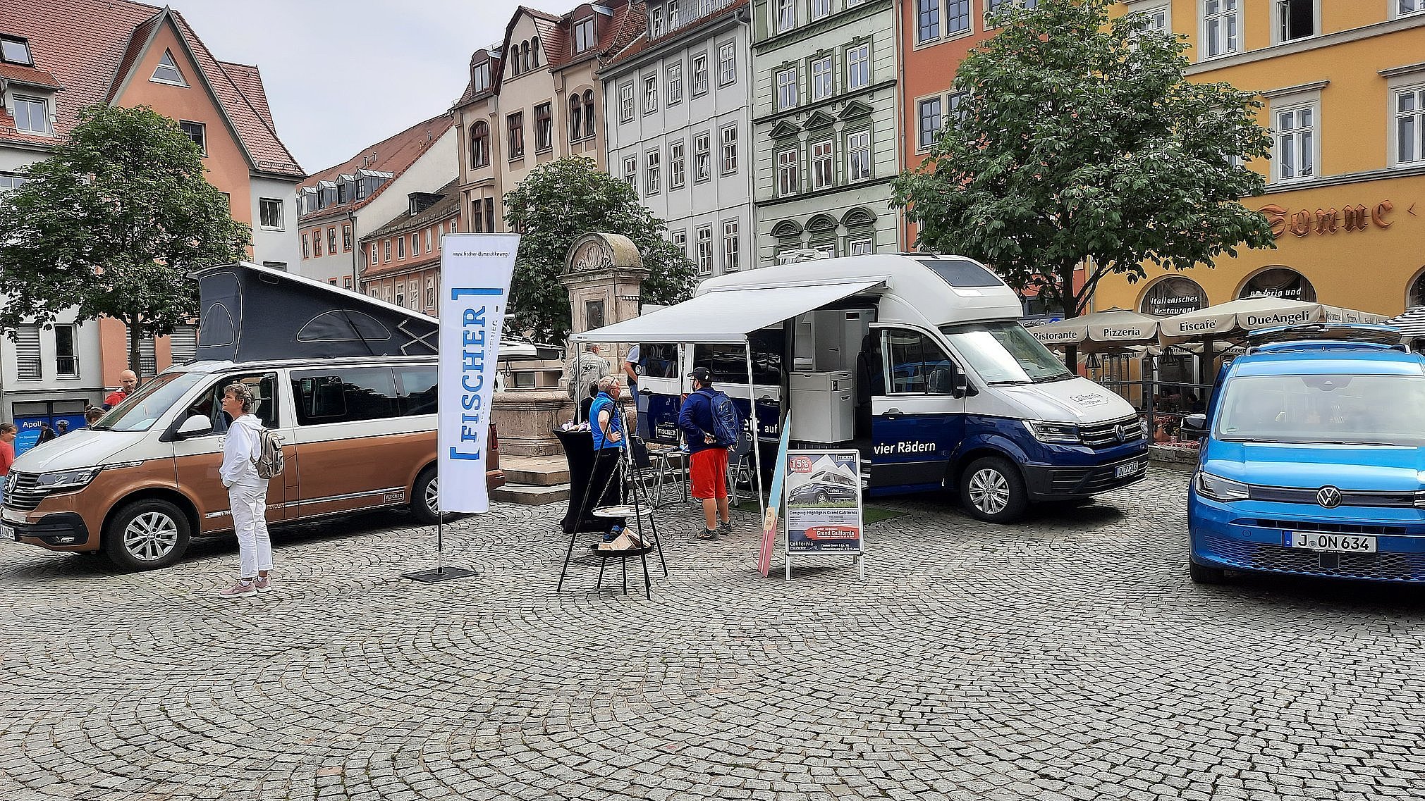 Marktfeierei Marktfeierei