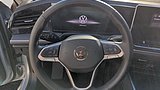 VW Passat Lenkrad
