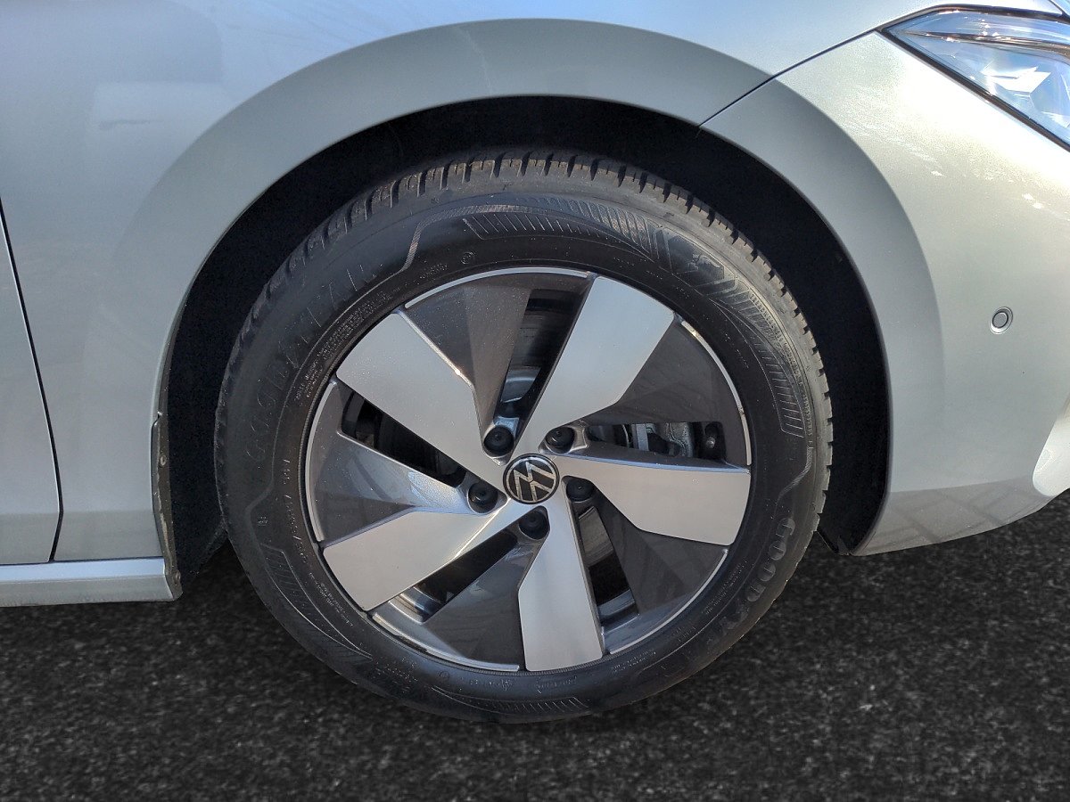 VW Passat Rad