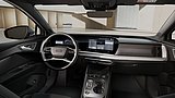 Audi Q4 e-tron Sportback Cockpit Audi Q4 e-tron Sportback Cockpit