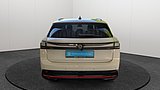 VW ID.7 Tourer Heckansicht