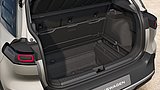 VW ID.Cross Kofferraum