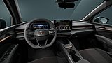 Cupra Raval Cockpit Cupra Raval Cockpit