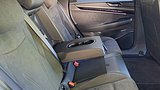 VW ID.7 Tourer Rücksitze