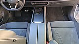 VW ID.7 Tourer Mittelkonsole