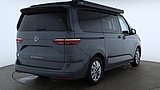 VW NFZ California schräg von hinten