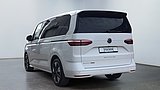 Multivan Hybrid Energy weiß schräg von hinten