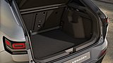 ID.Tiguan Kofferraum geöffnet ID.Tiguan Kofferraum geöffnet