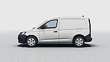Caddy Cargo Seite