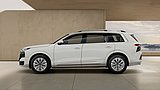Audi Q9 Seitenansicht Audi Q9 Seitenansicht