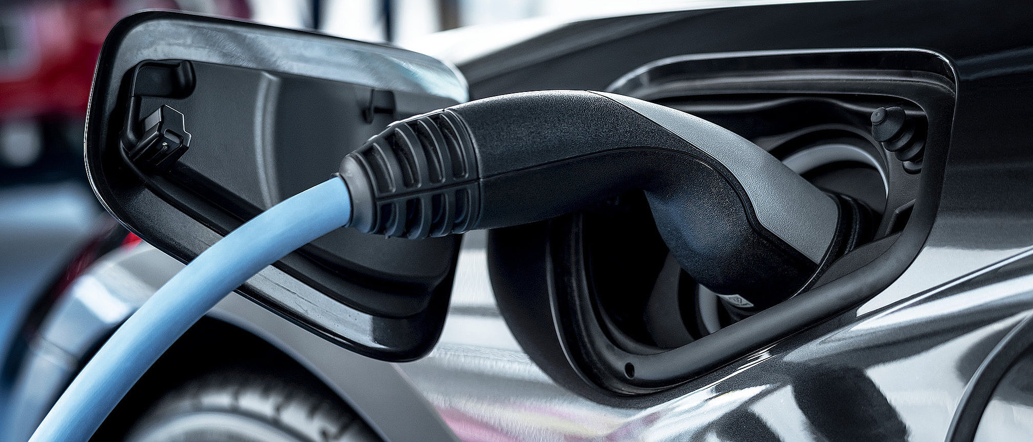 E-Auto Service in Jena und Thüringen