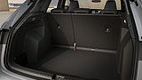 Audi Q4 etron Kofferraum Audi Q4 etron Kofferraum