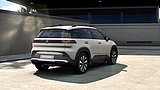 VW ID.Cross Heck