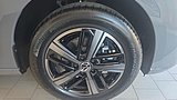 Caddy Flexible grau Rad
