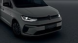 Der neue Caddy Scheinwerfer Der neue Caddy Scheinwerfer