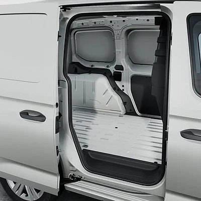 Caddy Cargo Schiebetür