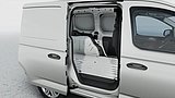 Caddy Cargo Schiebetür