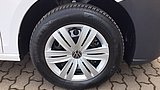 Caddy Cargo Rad