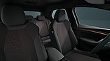 Cupra Raval Innenraum Cupra Raval Innenraum