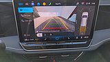 VW Passat Rückfahrkamera