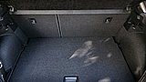 Audi A1 Sportback Kofferraum mit Laderaum