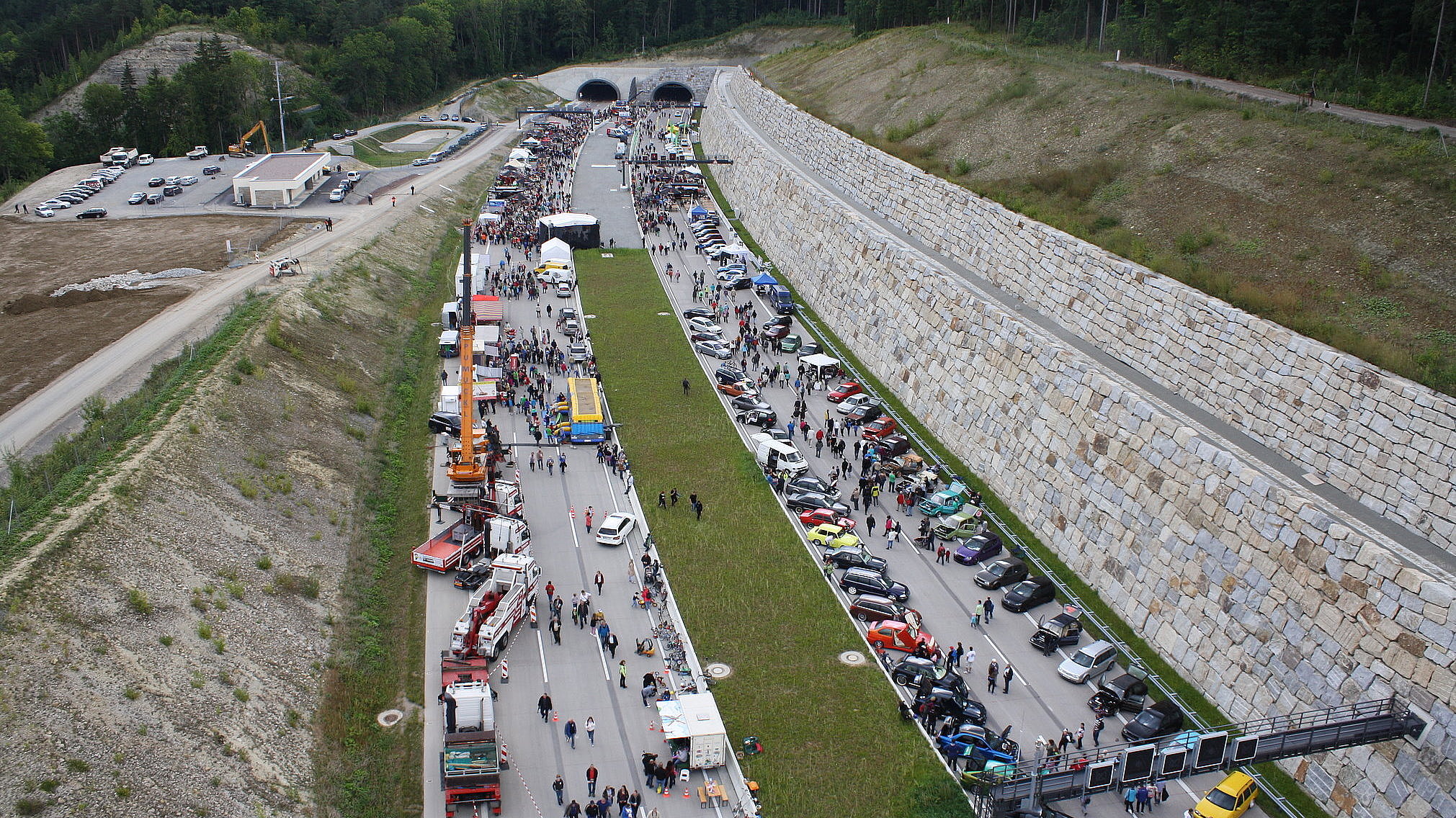 Jagdbergtunnel 