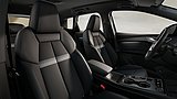 Audi Q4 etron Innenraum Audi Q4 etron Innenraum