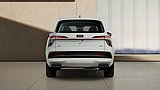Audi Q7 Rückseite Audi Q7 Rückseite