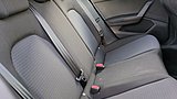 Seat Ibiza Rückbank