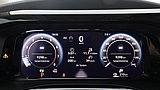 VW NFZ California Tacho