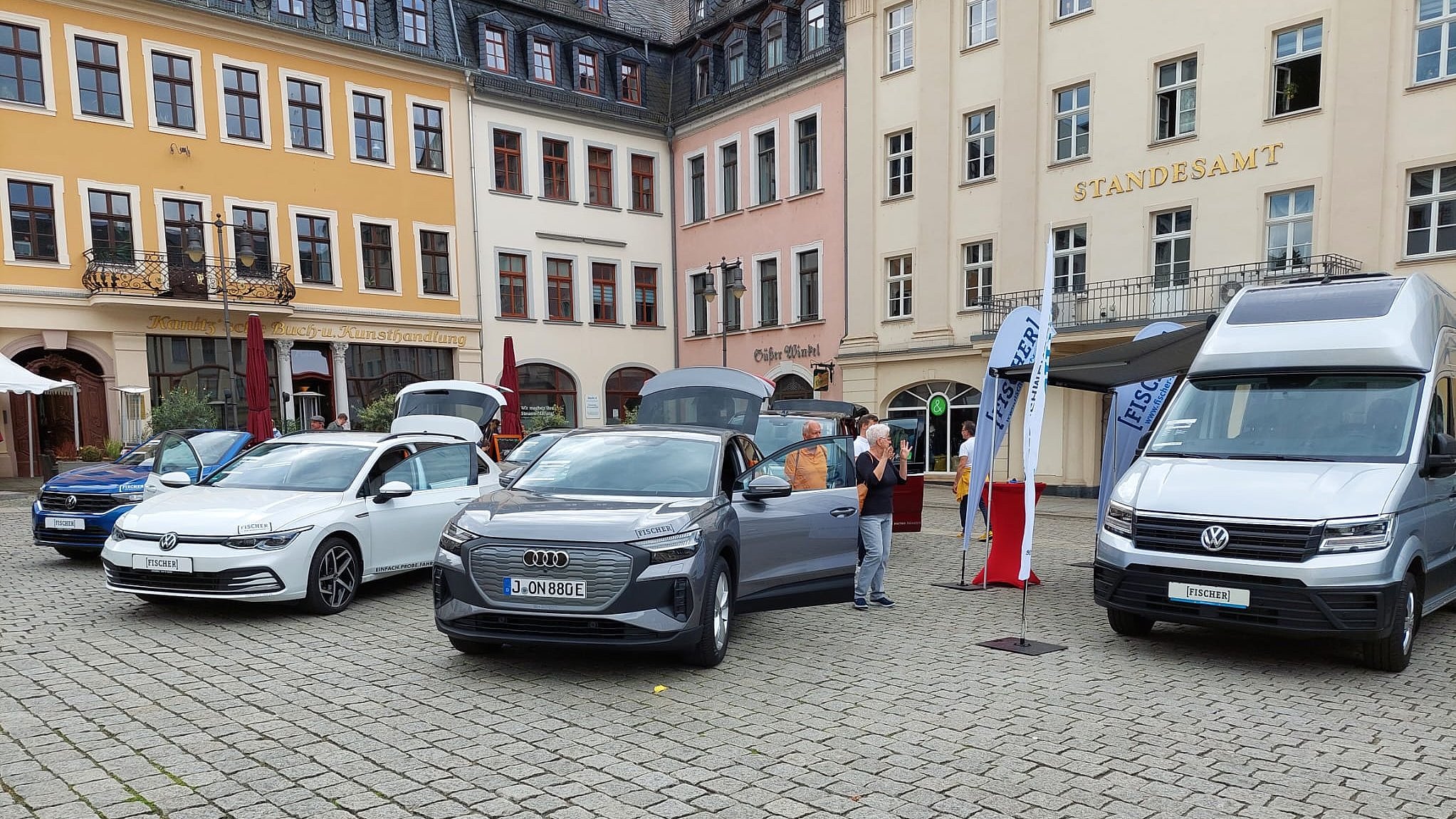 Autofrühling Gera Autofrühling Gera