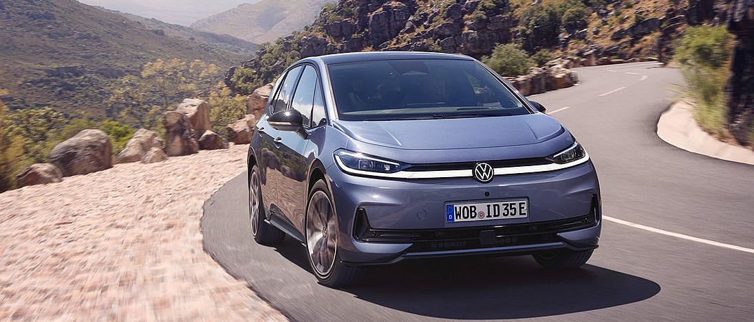 VW ID.3 Neo