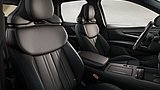 Audi Q7 Innenraum Audi Q7 Innenraum