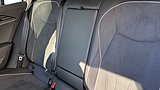 VW Passat Rückbank