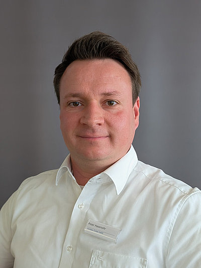 Peter Hasenohr