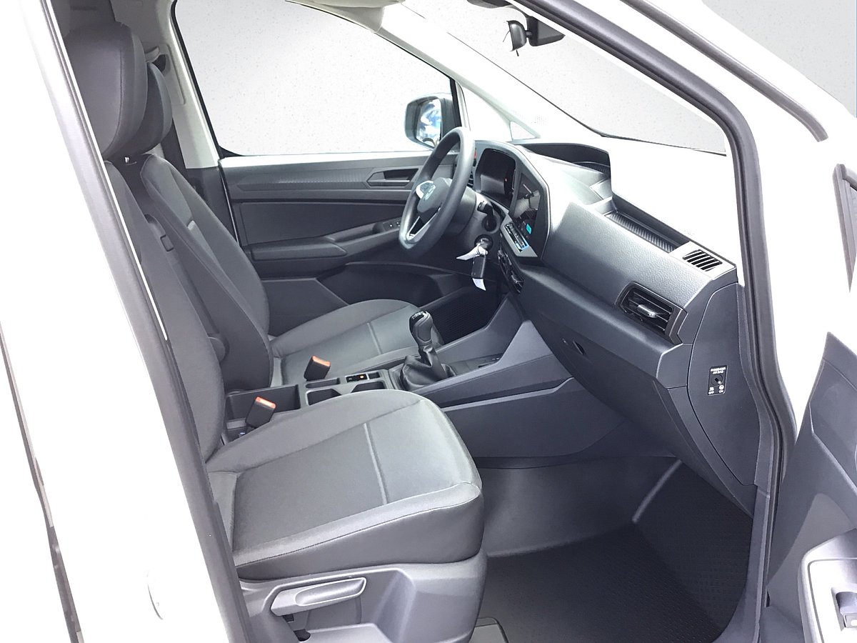 Caddy Cargo Vordersitze
